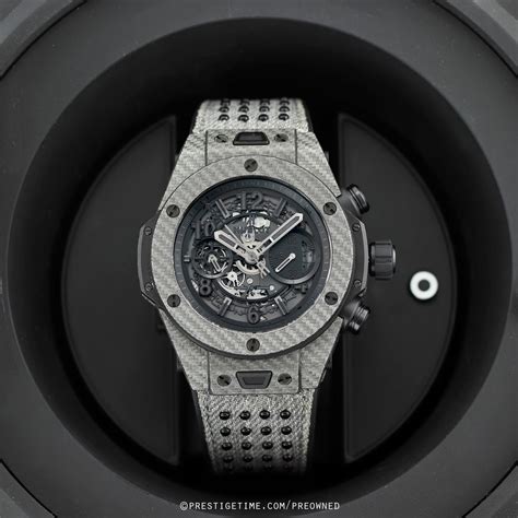 hublot big bang unico italia independent 411.yt.1110.nr.iti15|411.YT.1110.NR.ITI15 Hublot Big Bang UNICO 45mm Mens Watch.